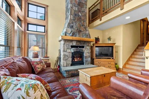 4b Basswood Row Road Stratton VT 05360