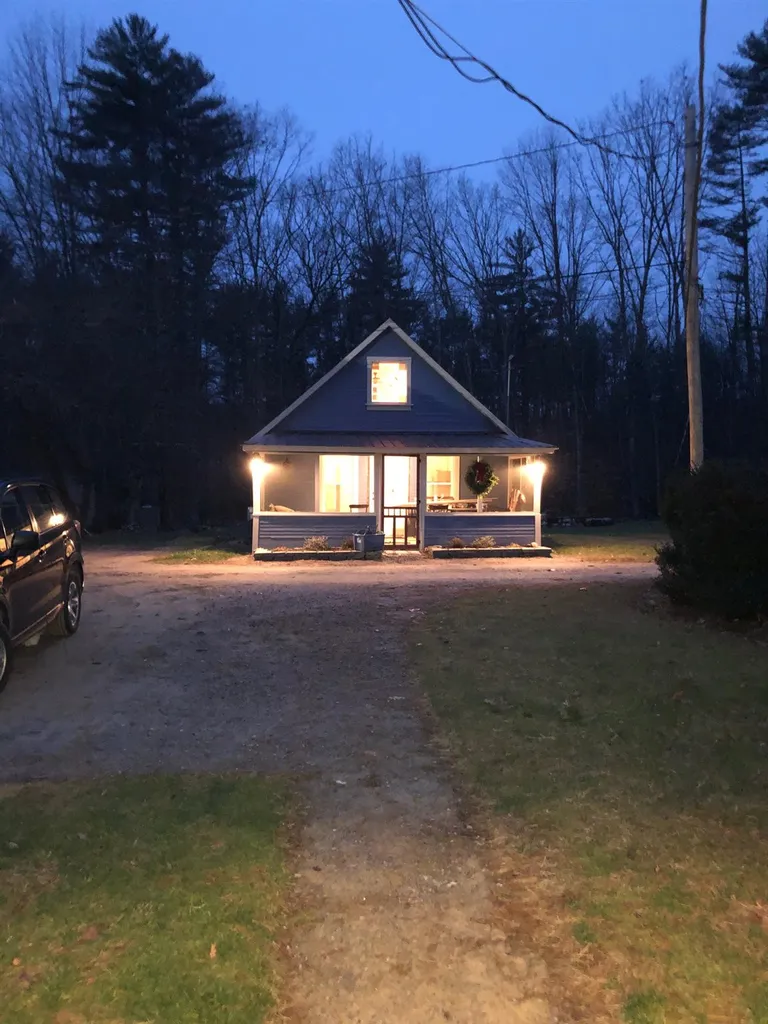 67 Riverhill Avenue Concord NH 03303
