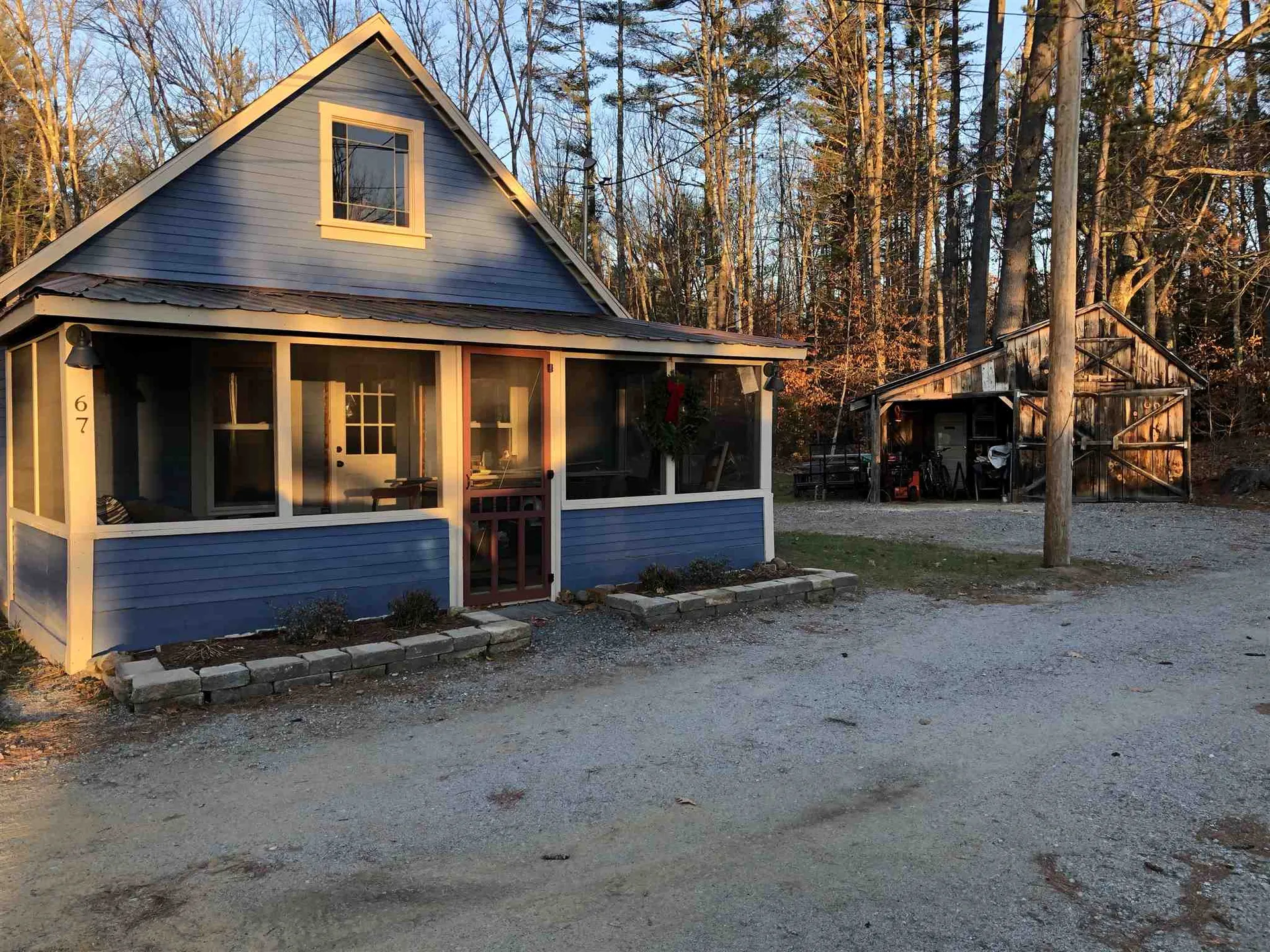 67 Riverhill Avenue Concord NH 03303