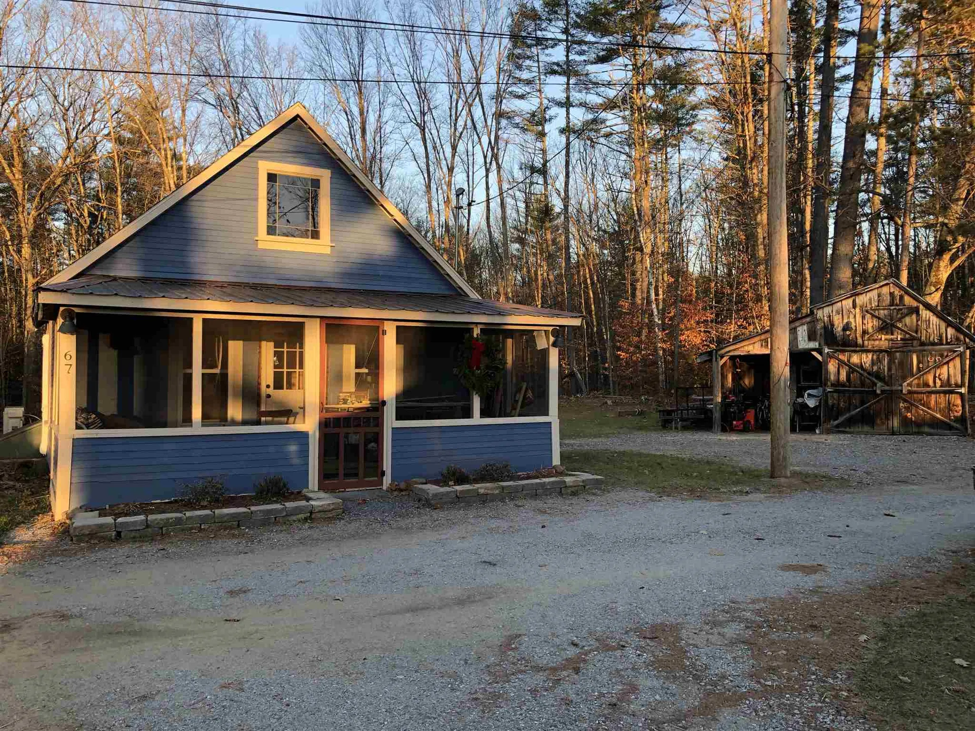 67 Riverhill Avenue Concord NH 03303
