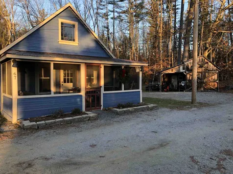 67 Riverhill Avenue Concord NH 03303