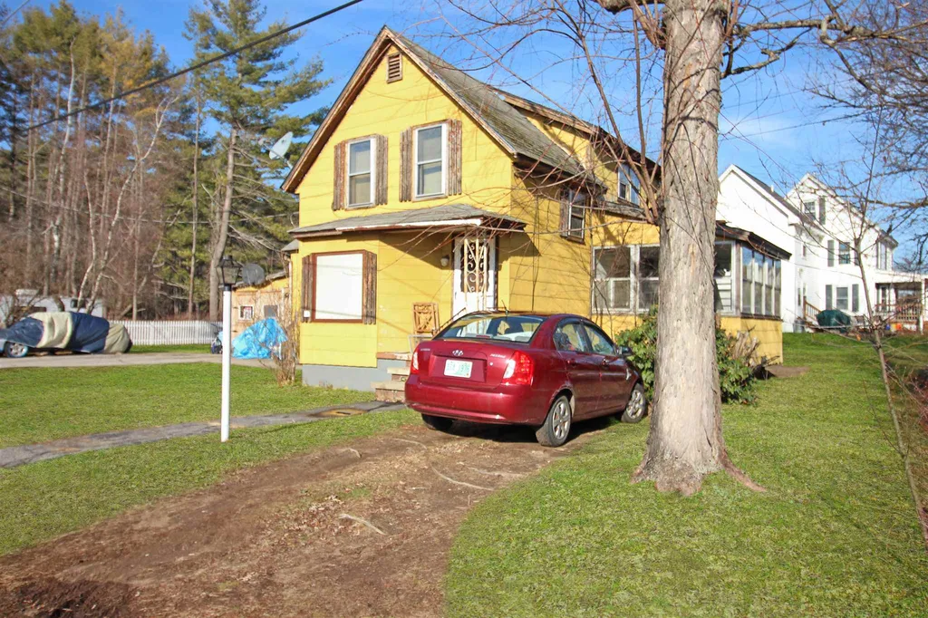 14 Coitview Drive Newport NH 03773-1481