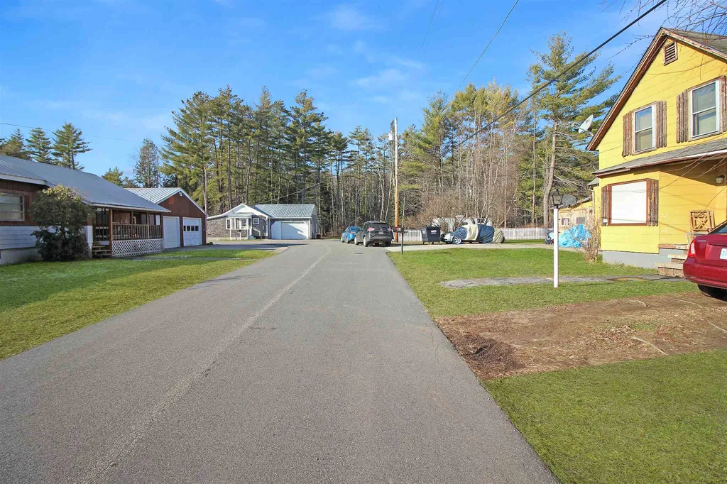 14 Coitview Drive Newport NH 03773-1481