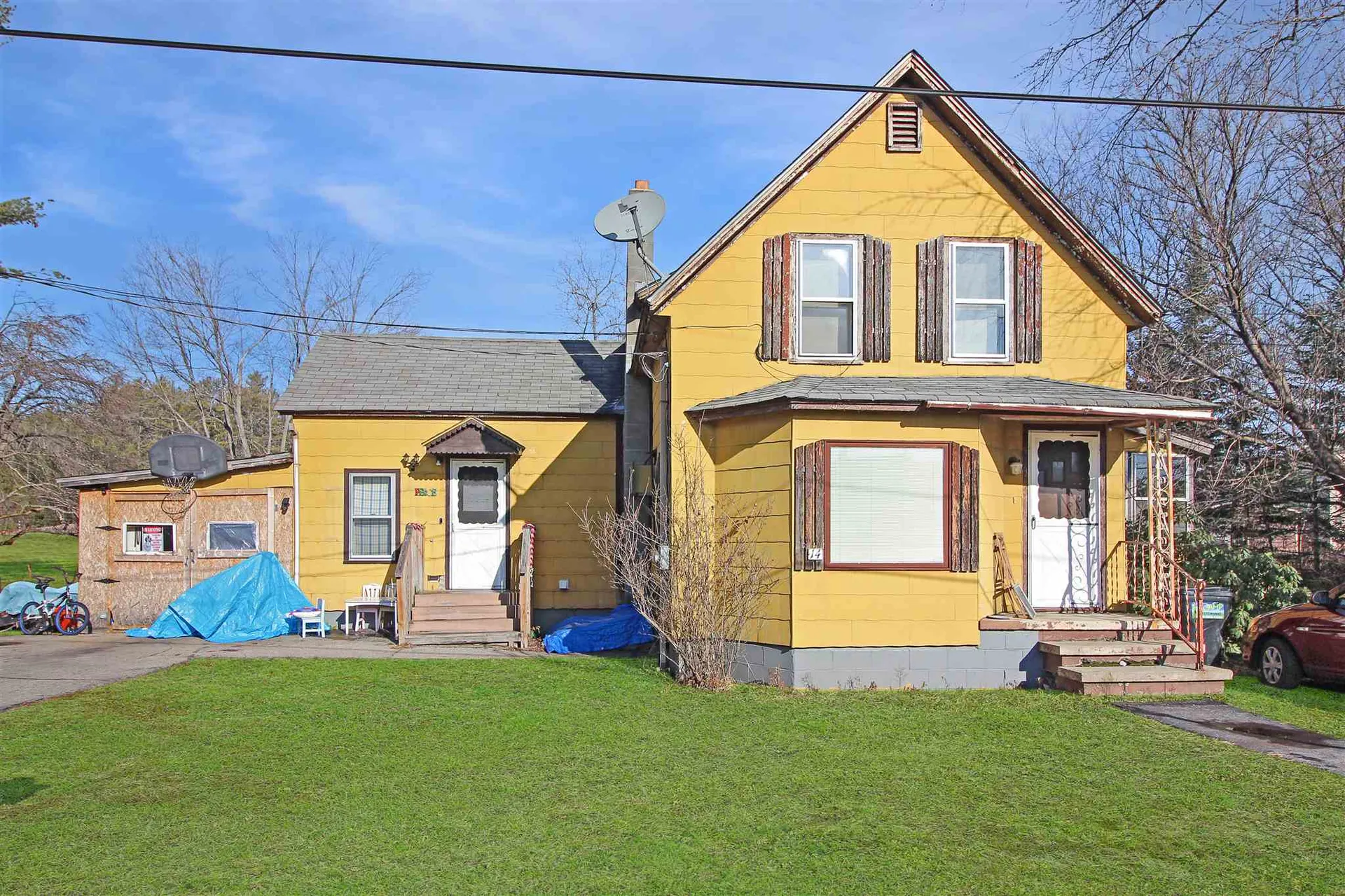 14 Coitview Drive Newport NH 03773-1481