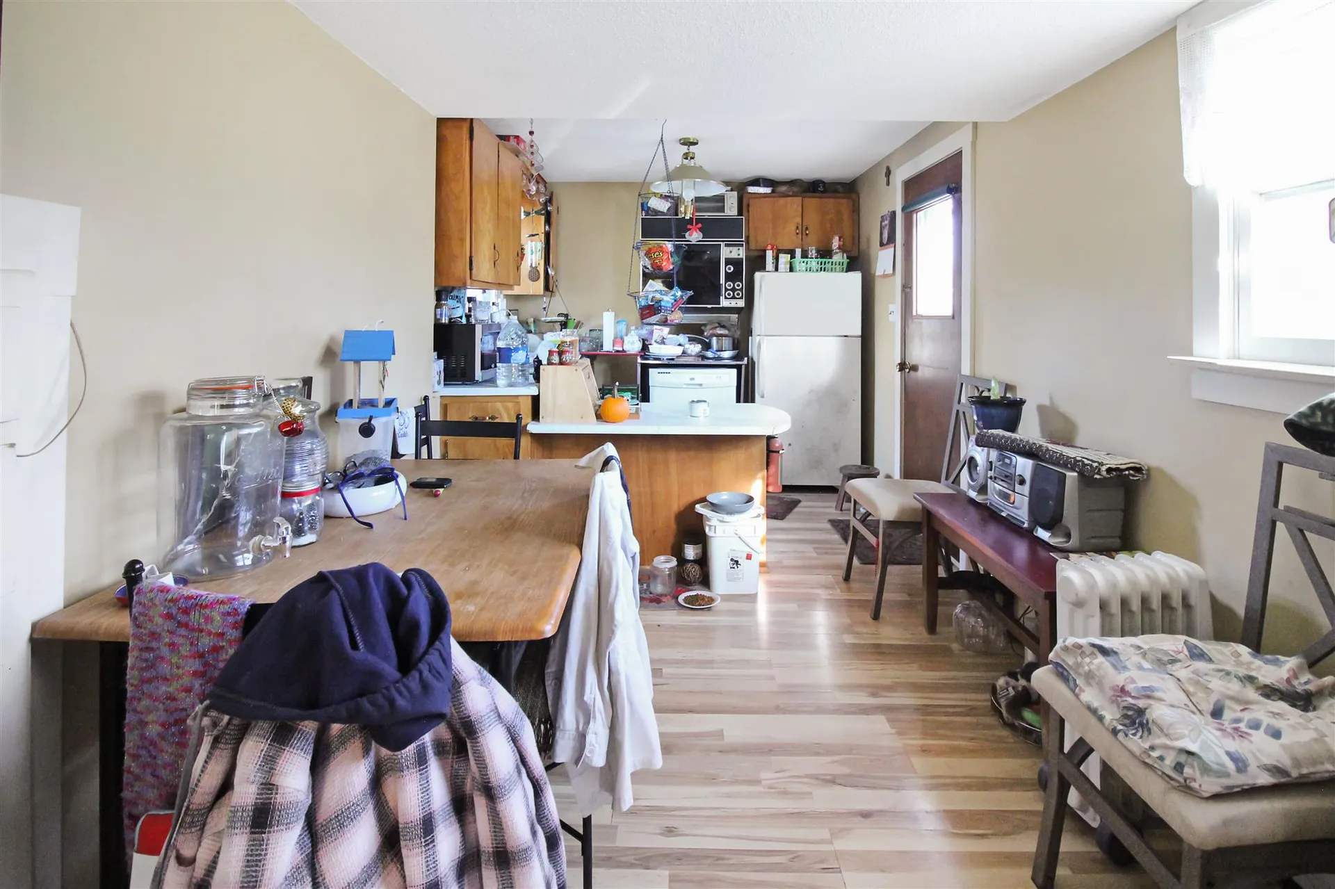 14 Coitview Drive Newport NH 03773-1481