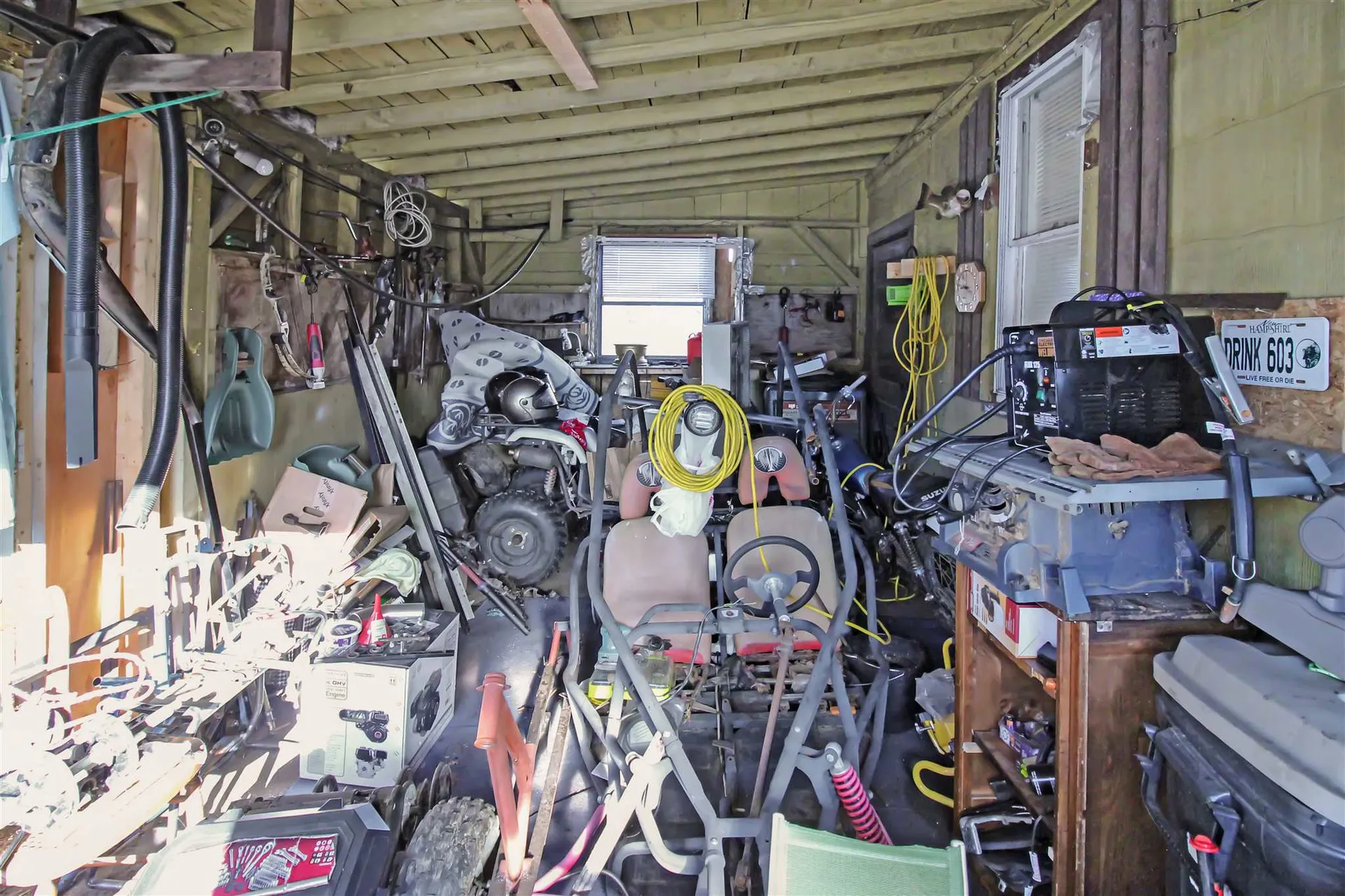 14 Coitview Drive Newport NH 03773-1481