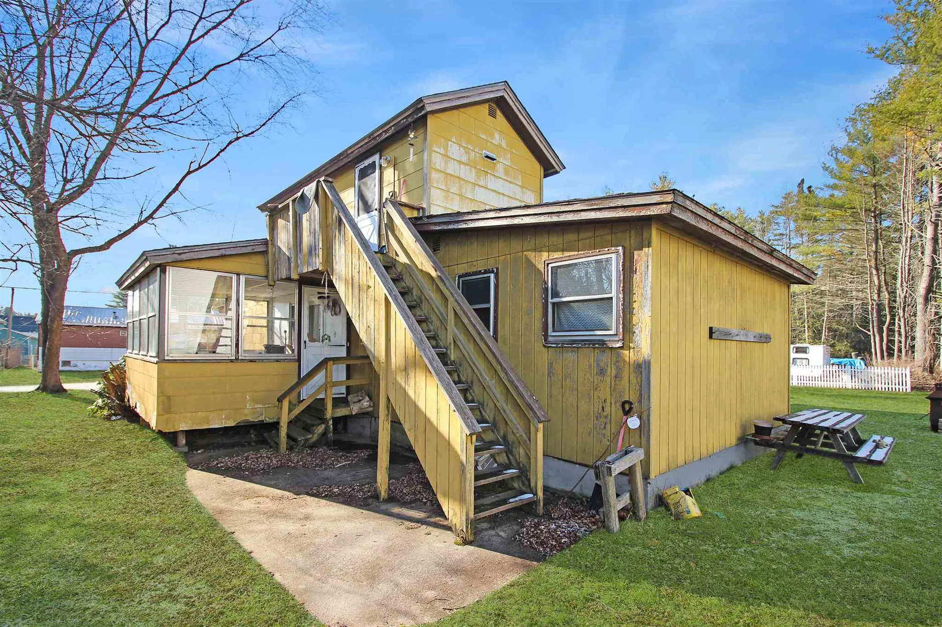 14 Coitview Drive Newport NH 03773-1481