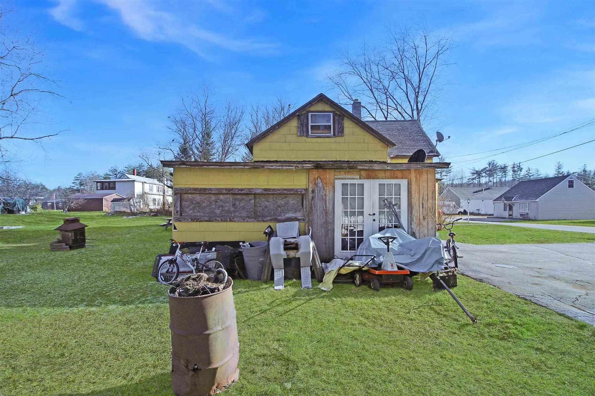 14 Coitview Drive Newport NH 03773-1481