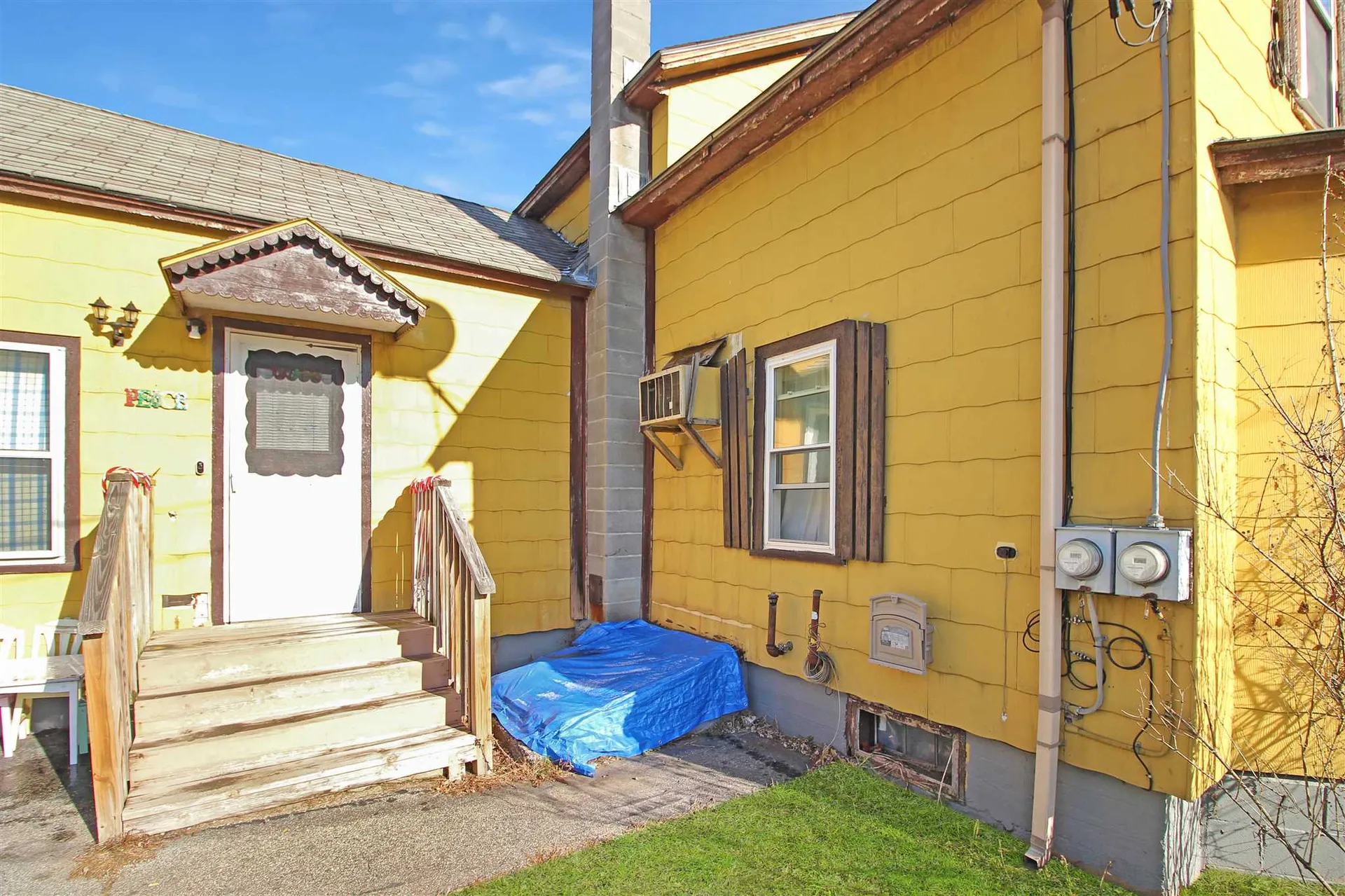 14 Coitview Drive Newport NH 03773-1481