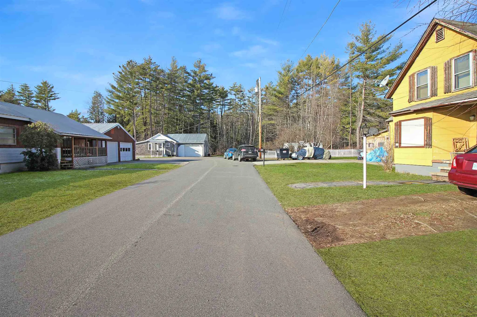 14 Coitview Drive Newport NH 03773-1481