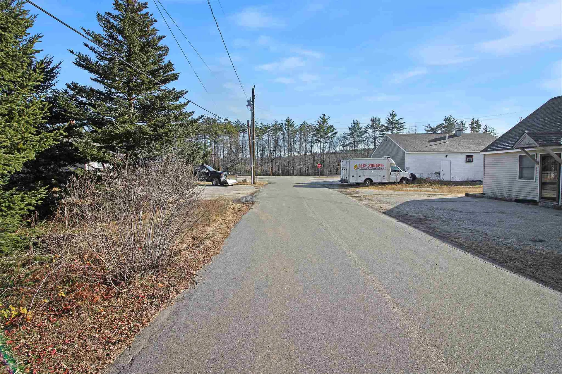 14 Coitview Drive Newport NH 03773-1481