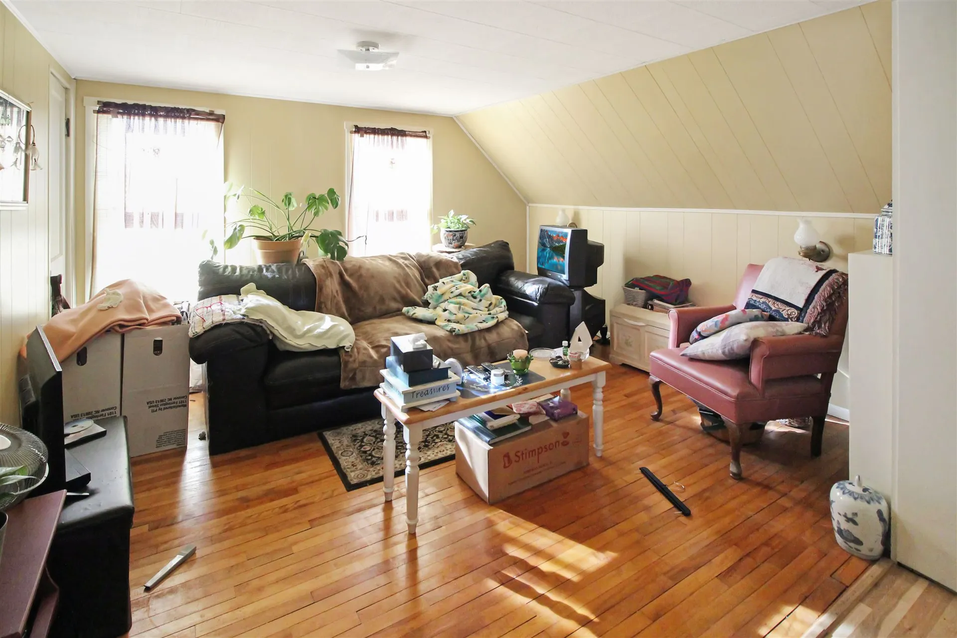 14 Coitview Drive Newport NH 03773-1481