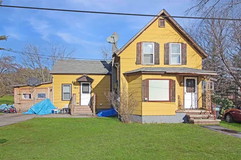 14 Coitview Drive Newport NH 03773-1481