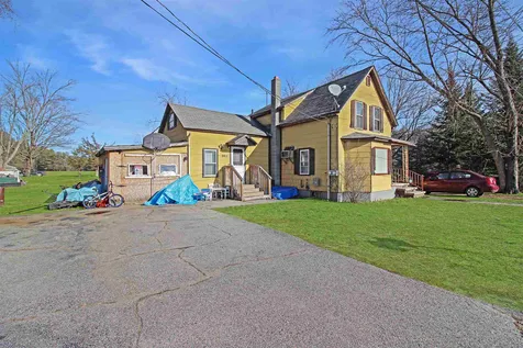 14 Coitview Drive Newport NH 03773-1481