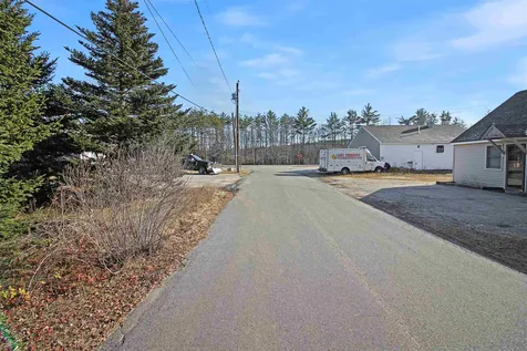14 Coitview Drive Newport NH 03773-1481
