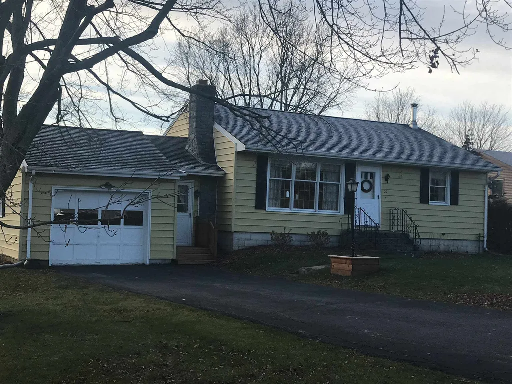 20 Mountain View Lane Vergennes VT 05491