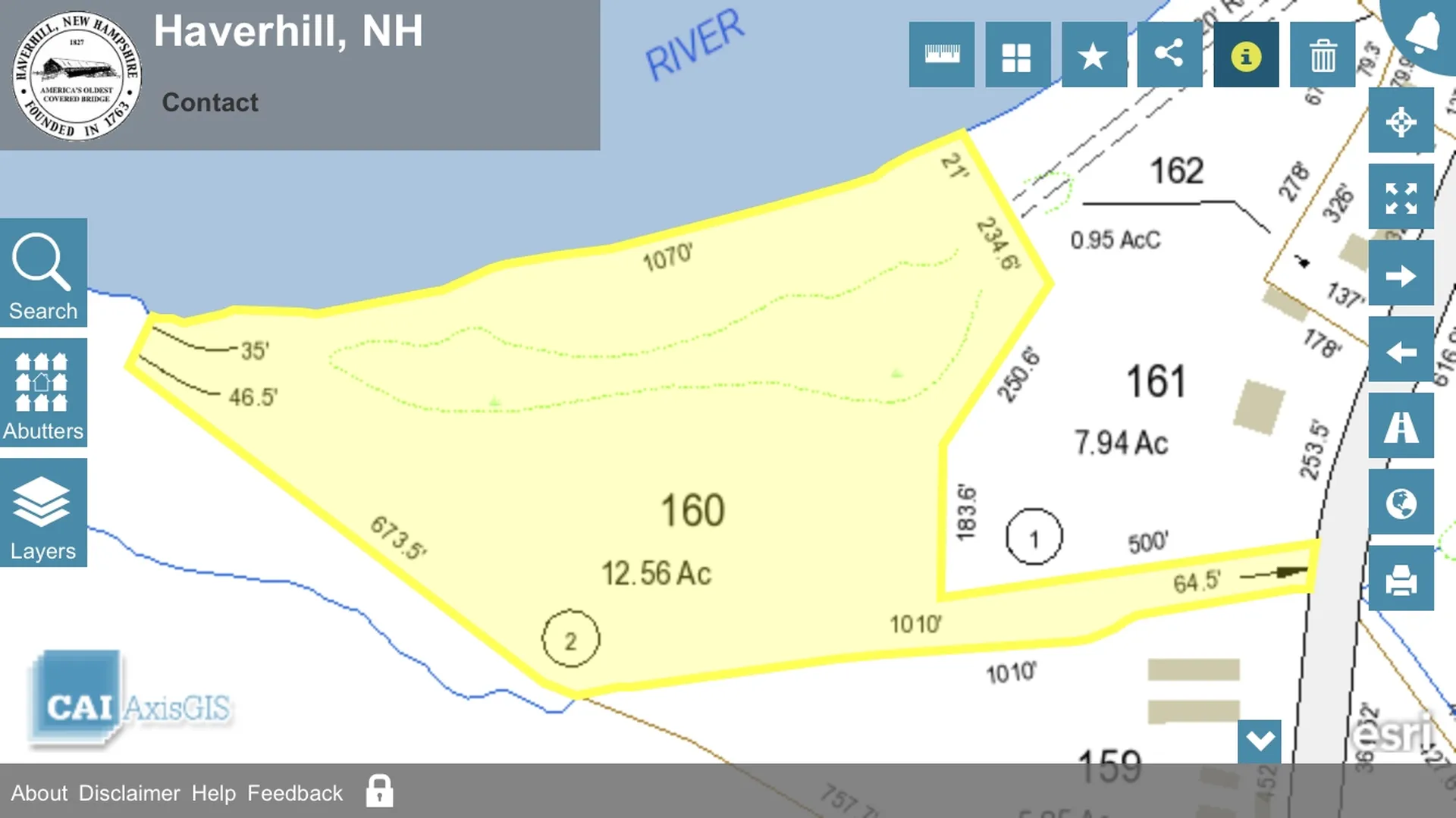000 Dartmouth College Highway Haverhill NH 03774