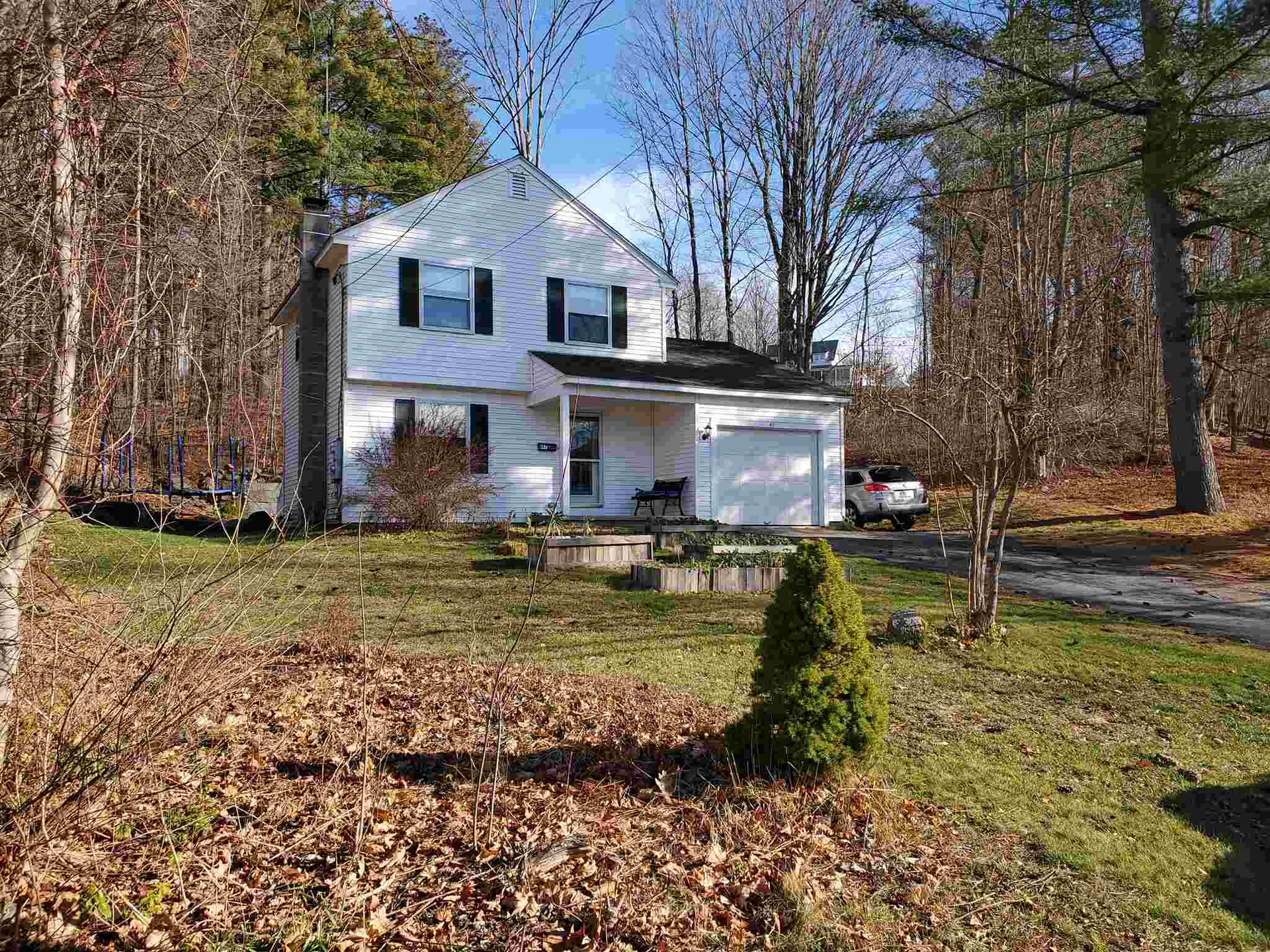 47 Union Street Peterborough NH 03458
