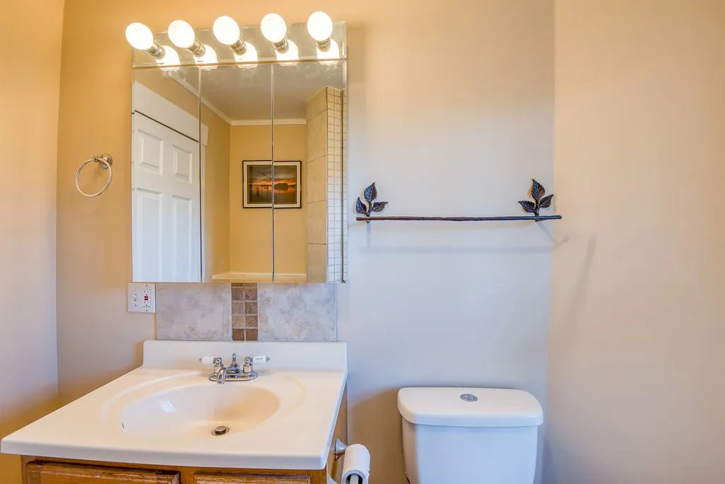 40 Savageville Road Lisbon NH 03585