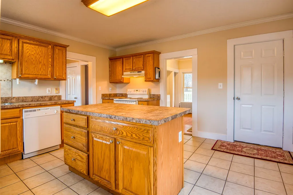40 Savageville Road Lisbon NH 03585