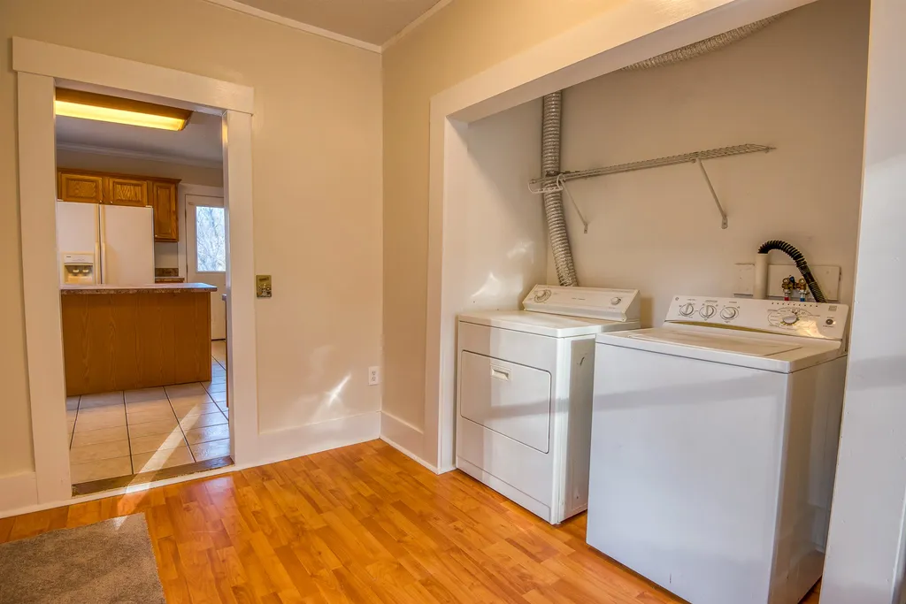 40 Savageville Road Lisbon NH 03585