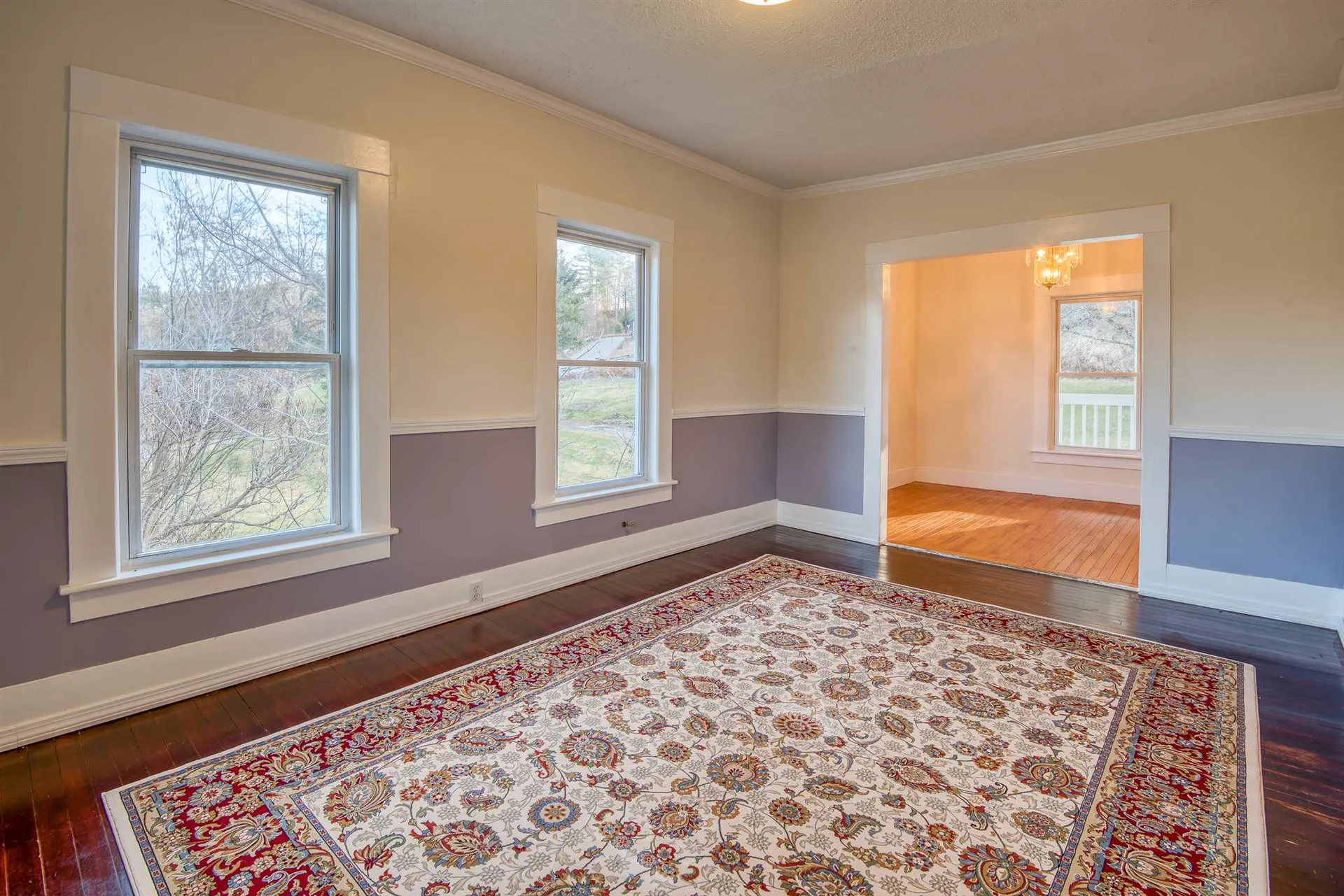 40 Savageville Road Lisbon NH 03585