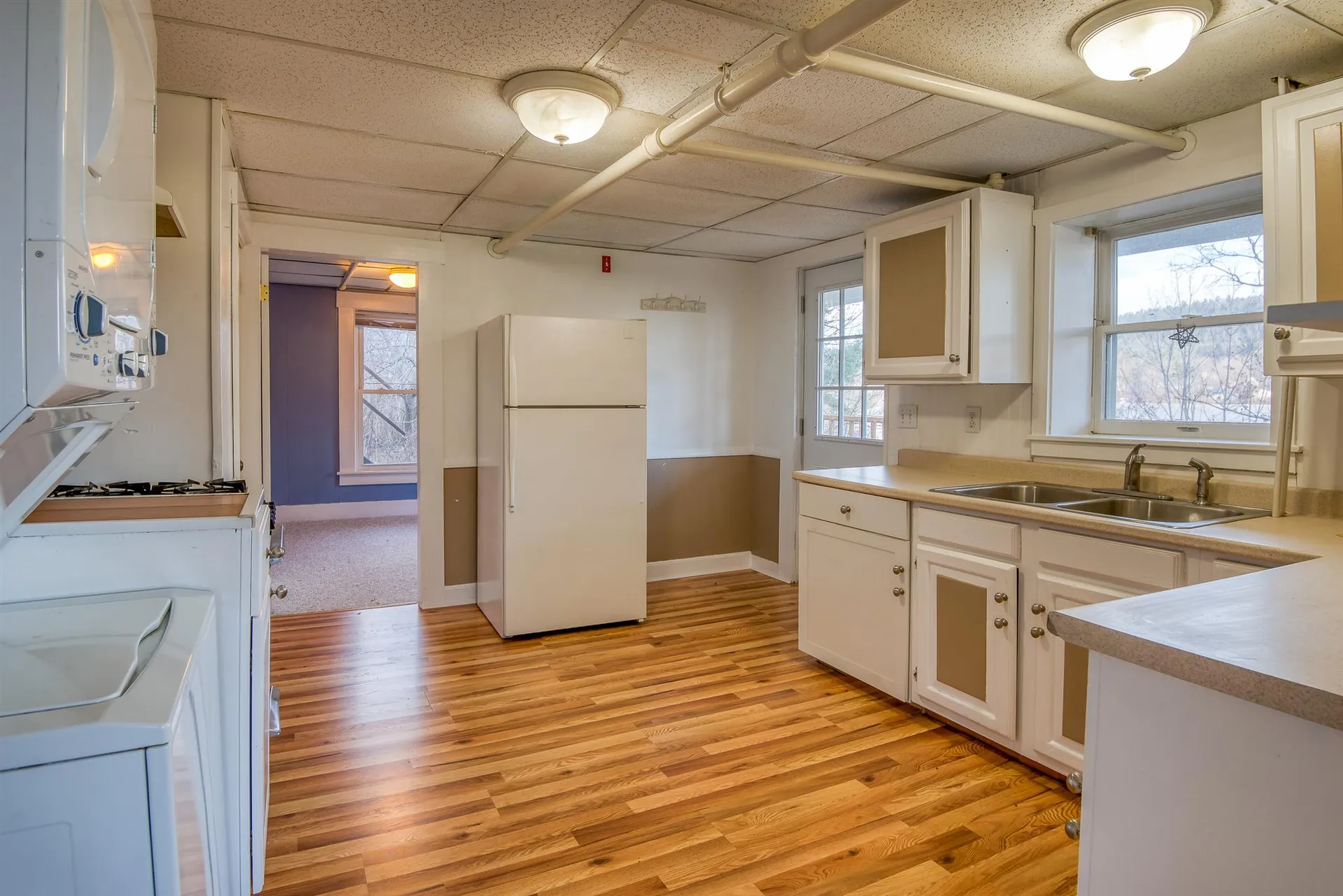 40 Savageville Road Lisbon NH 03585
