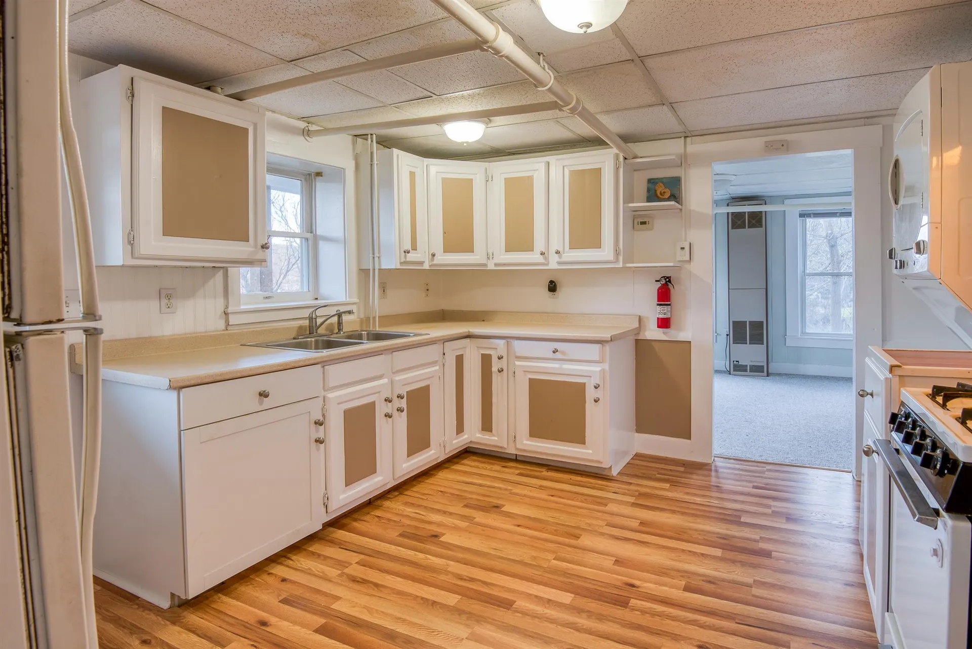 40 Savageville Road Lisbon NH 03585