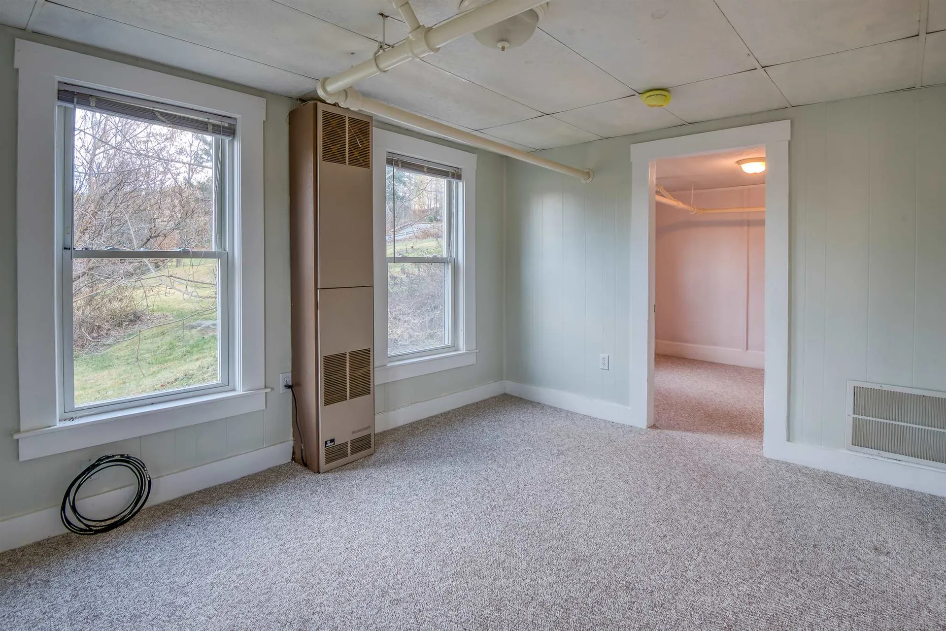40 Savageville Road Lisbon NH 03585