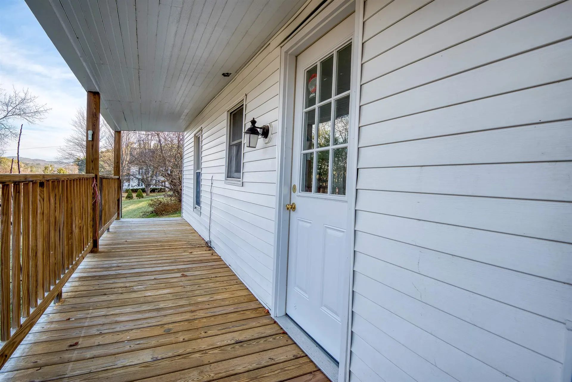 40 Savageville Road Lisbon NH 03585