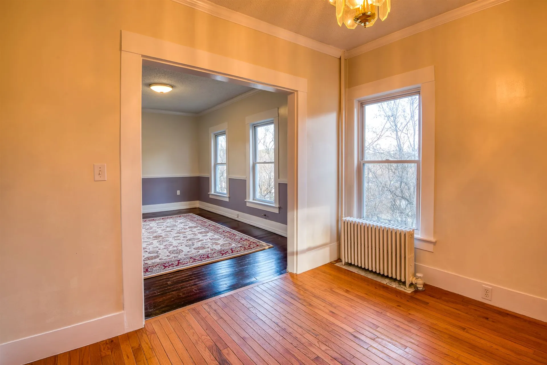 40 Savageville Road Lisbon NH 03585