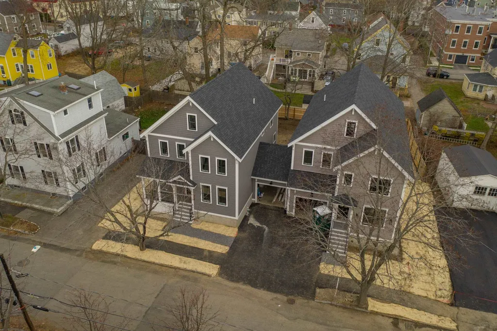 67 Madison Street Portsmouth NH 03801