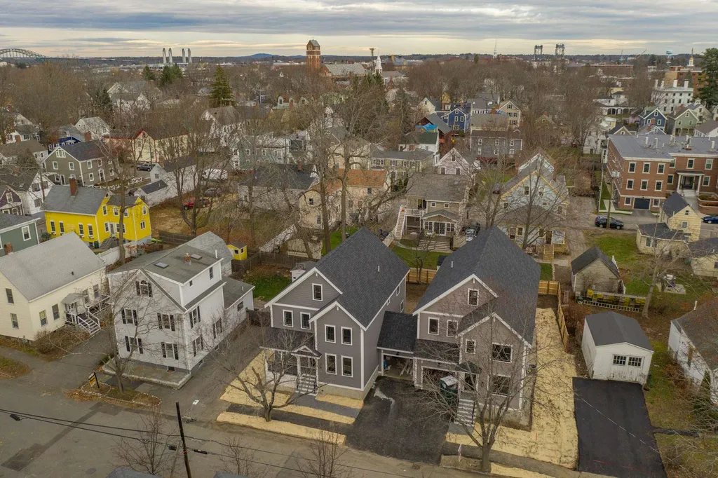 67 Madison Street Portsmouth NH 03801
