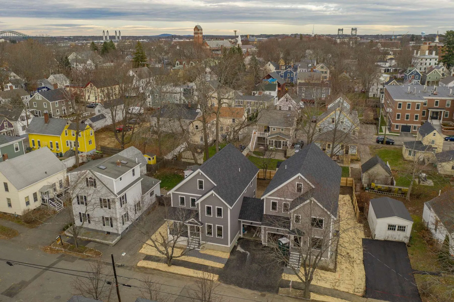 67 Madison Street Portsmouth NH 03801
