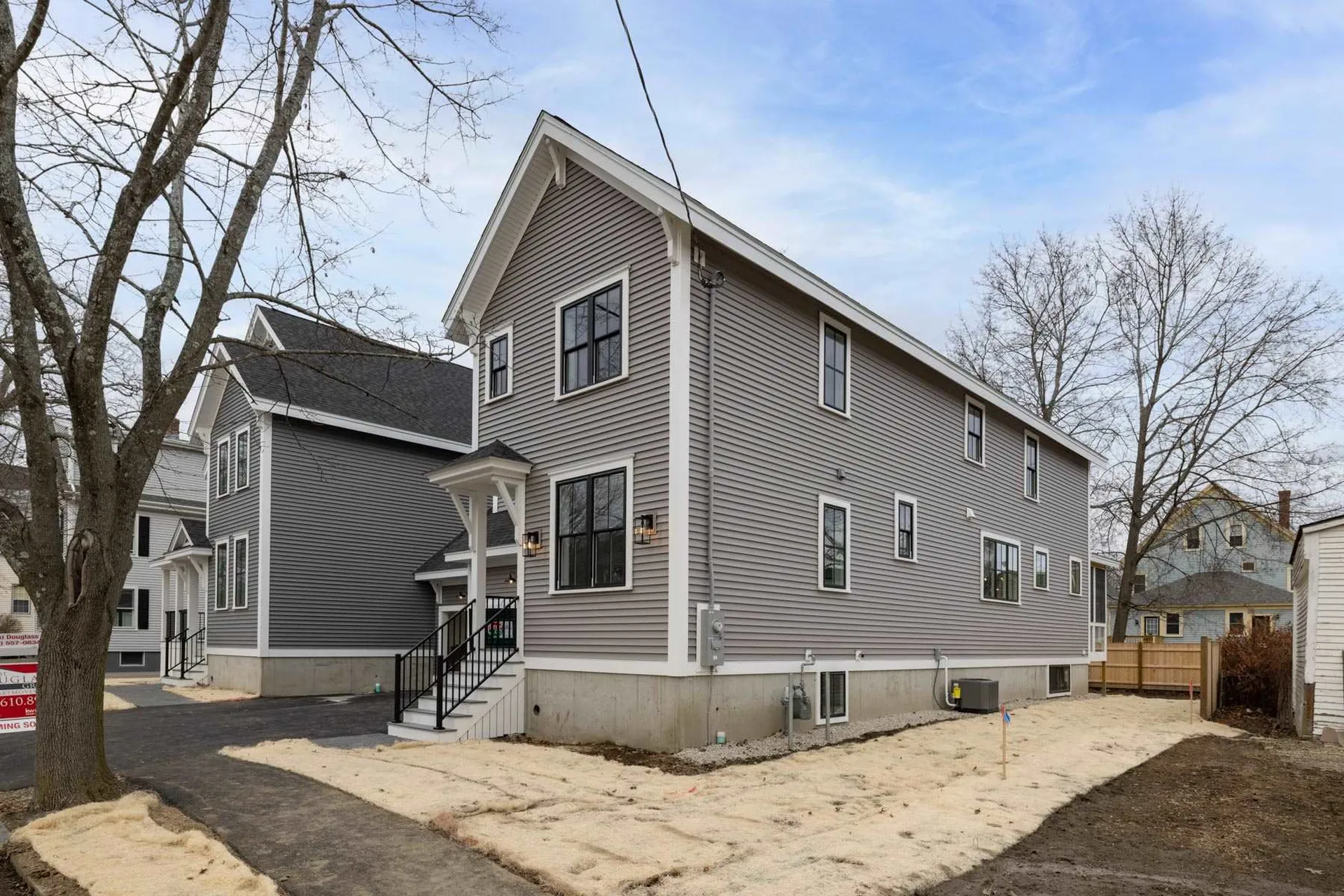 67 Madison Street Portsmouth NH 03801