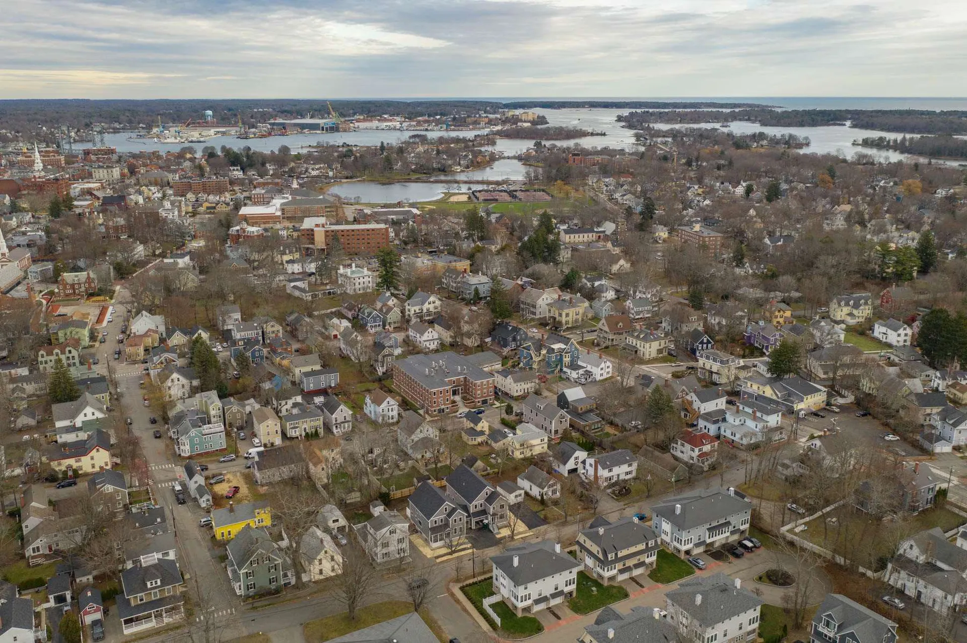 67 Madison Street Portsmouth NH 03801