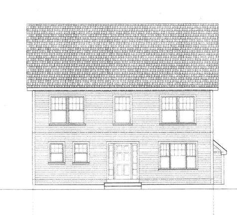 70 Spruce Ridge Drive Dublin NH 03444