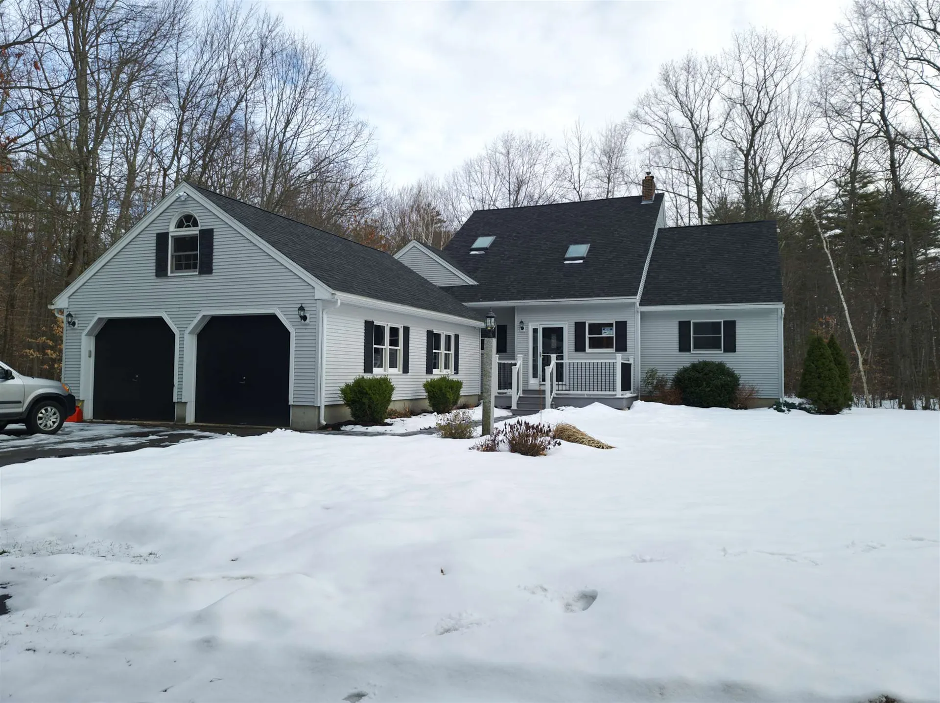 40 Oak Street Rochester NH 03839