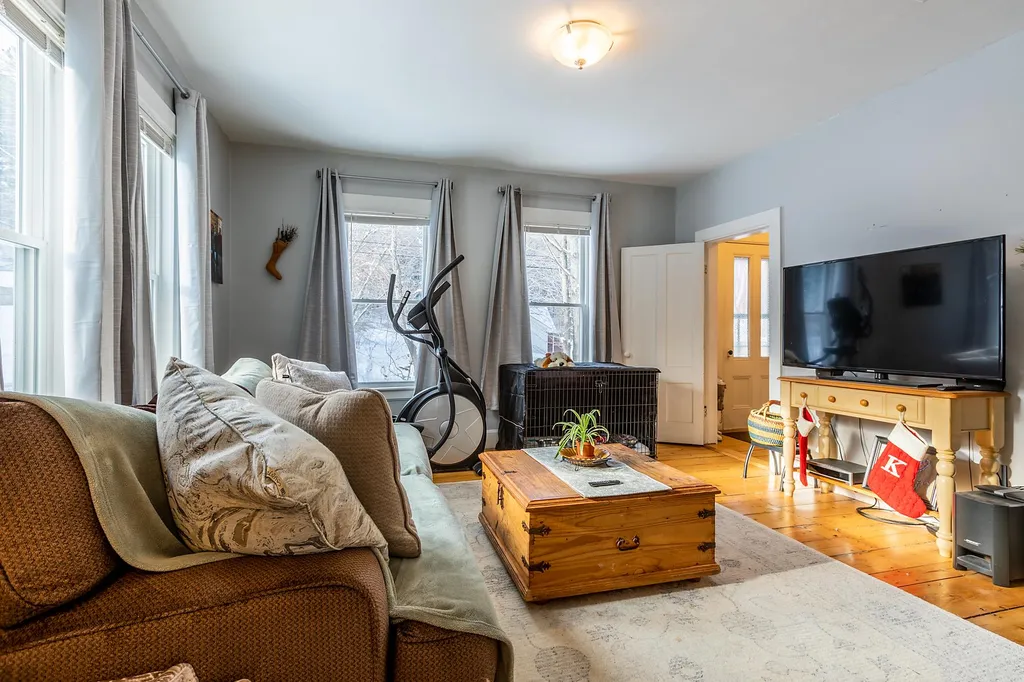 205 Sand Hill Road Bethel VT 05032