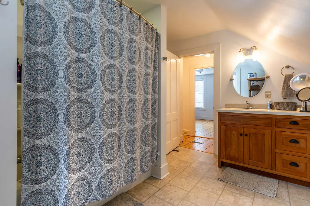 205 Sand Hill Road Bethel VT 05032