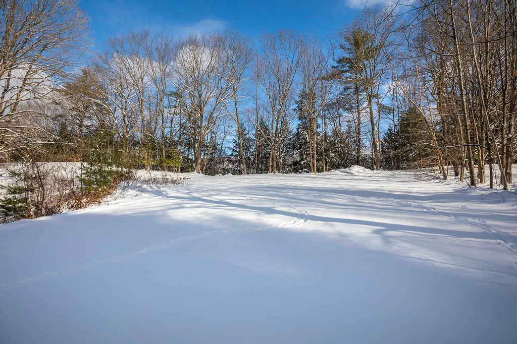 205 Sand Hill Road Bethel VT 05032