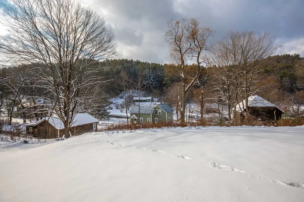 205 Sand Hill Road Bethel VT 05032