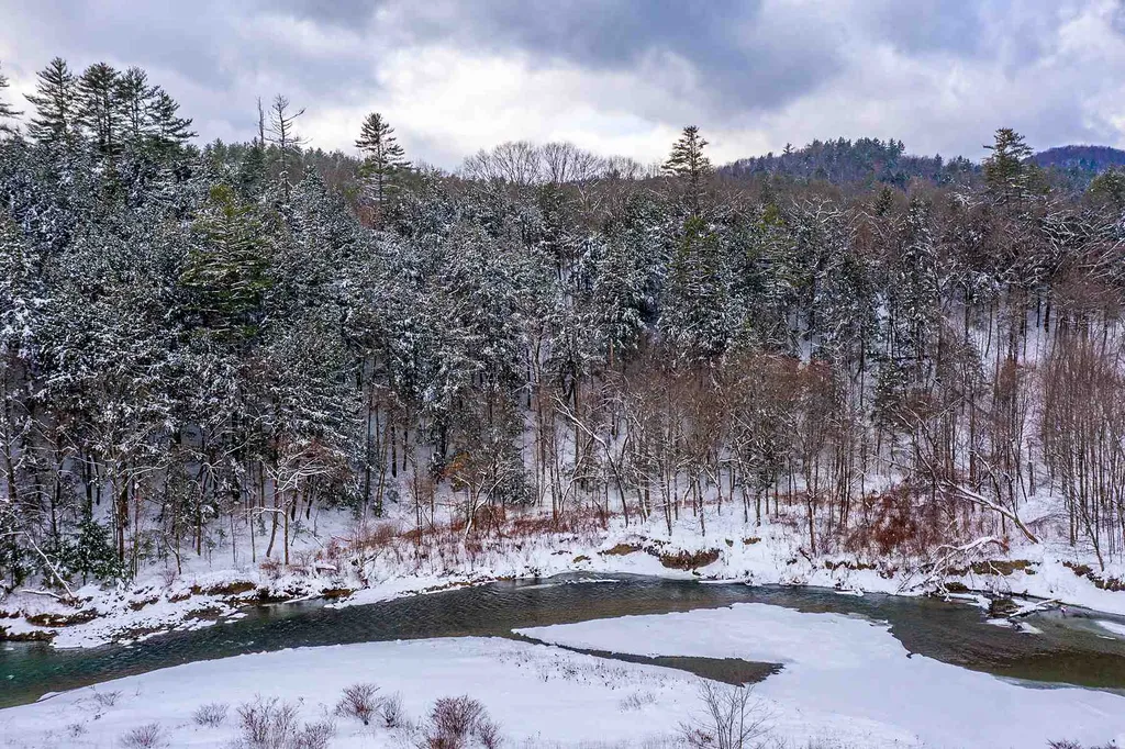 205 Sand Hill Road Bethel VT 05032
