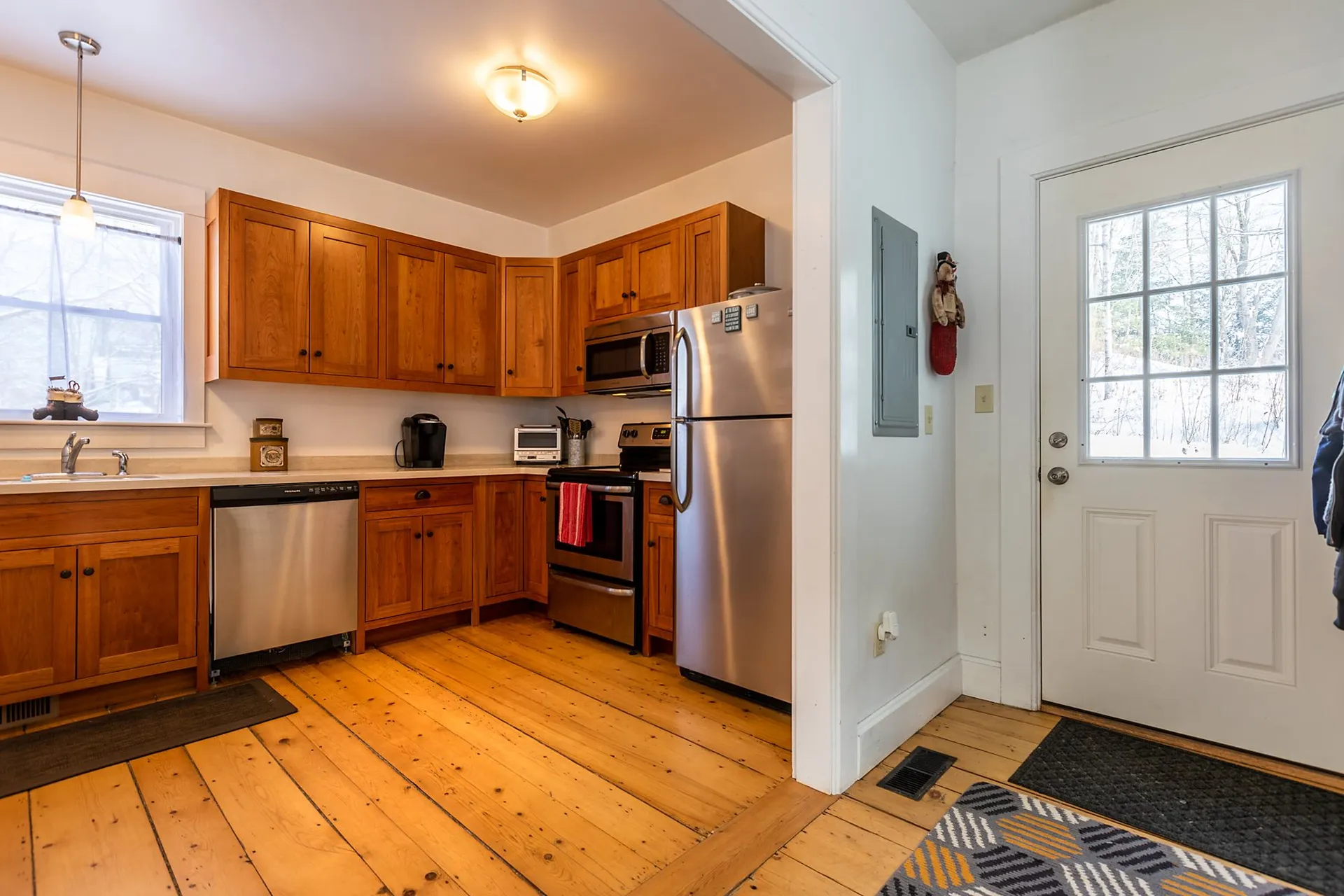 205 Sand Hill Road Bethel VT 05032