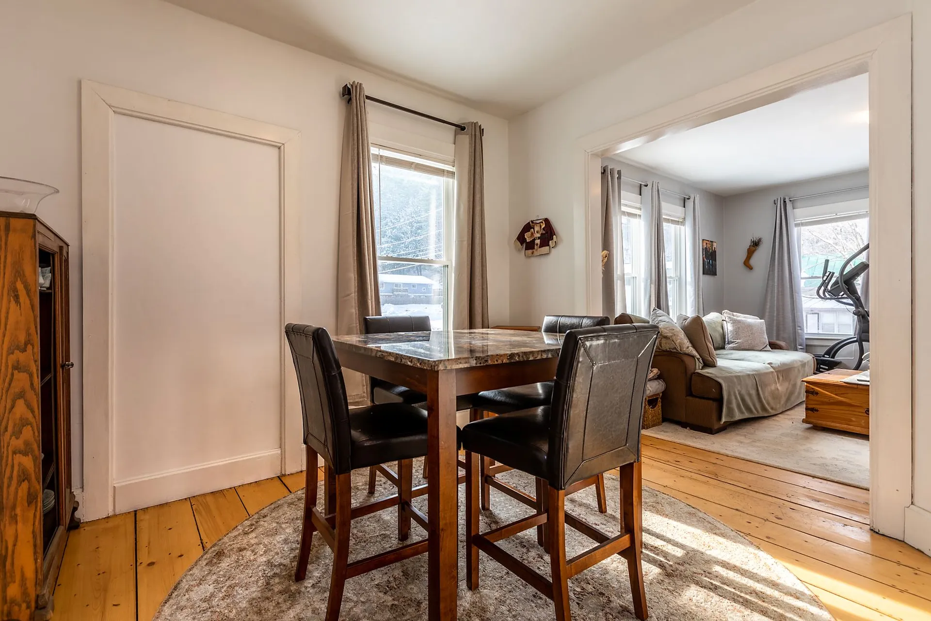 205 Sand Hill Road Bethel VT 05032