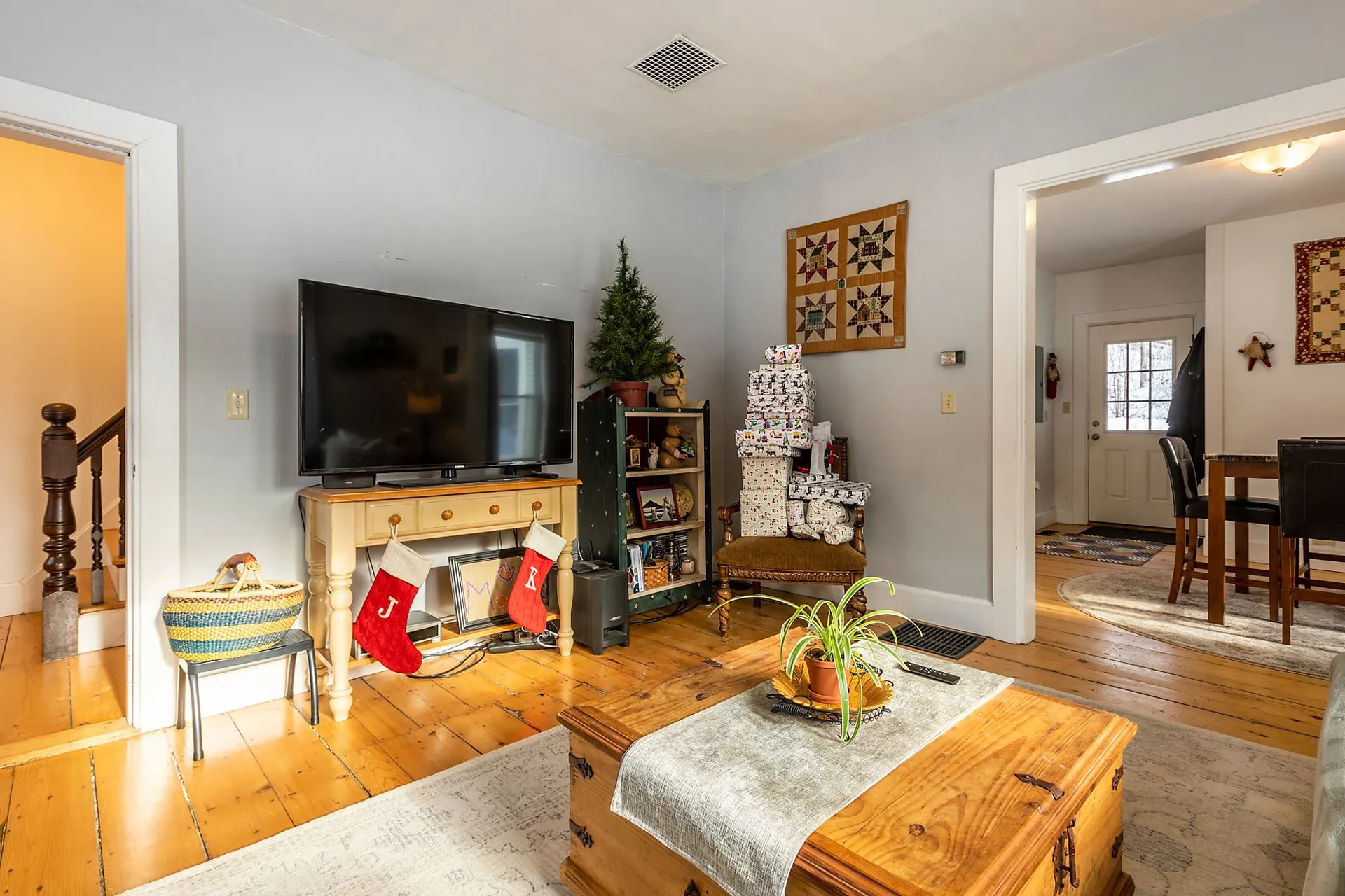 205 Sand Hill Road Bethel VT 05032