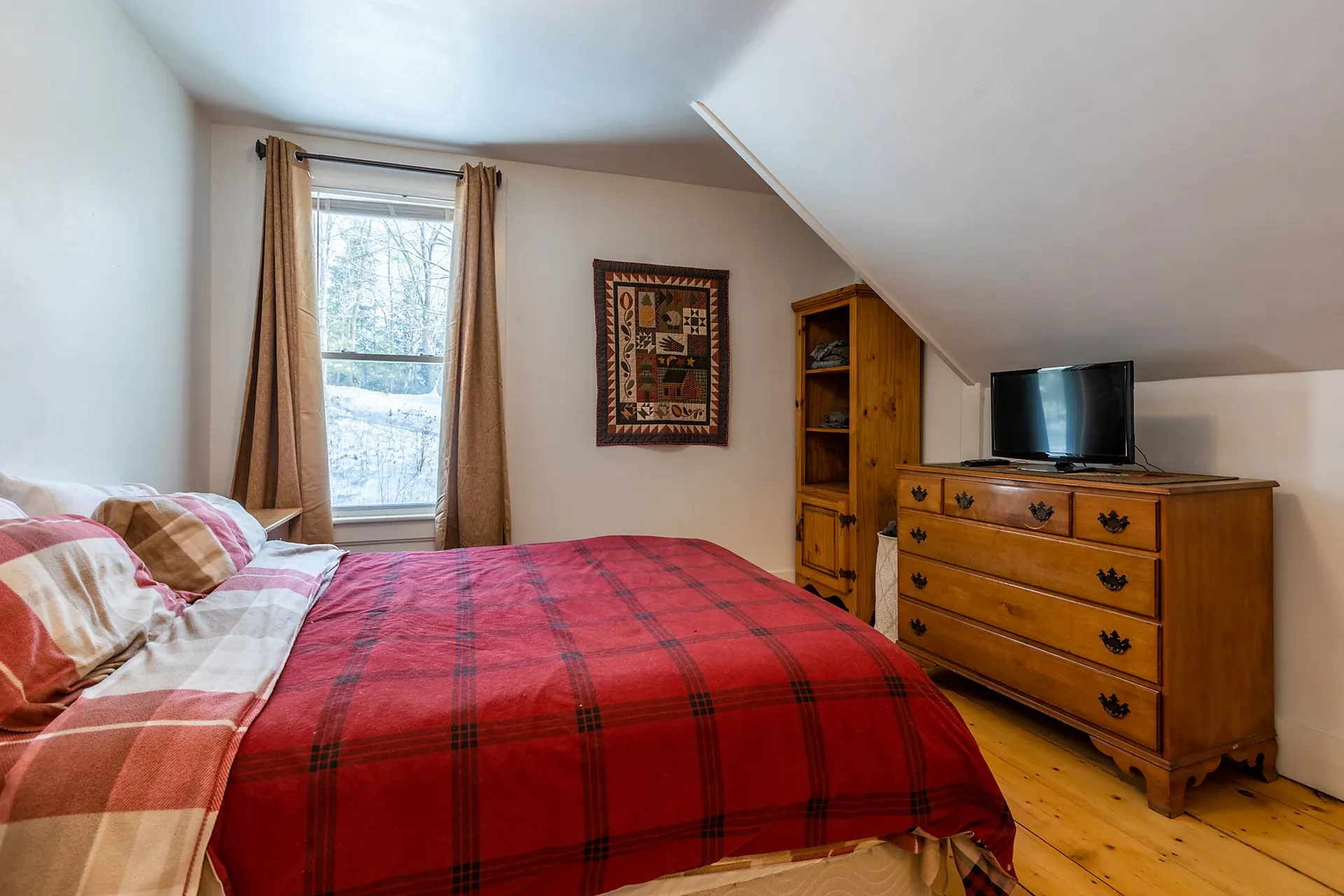 205 Sand Hill Road Bethel VT 05032