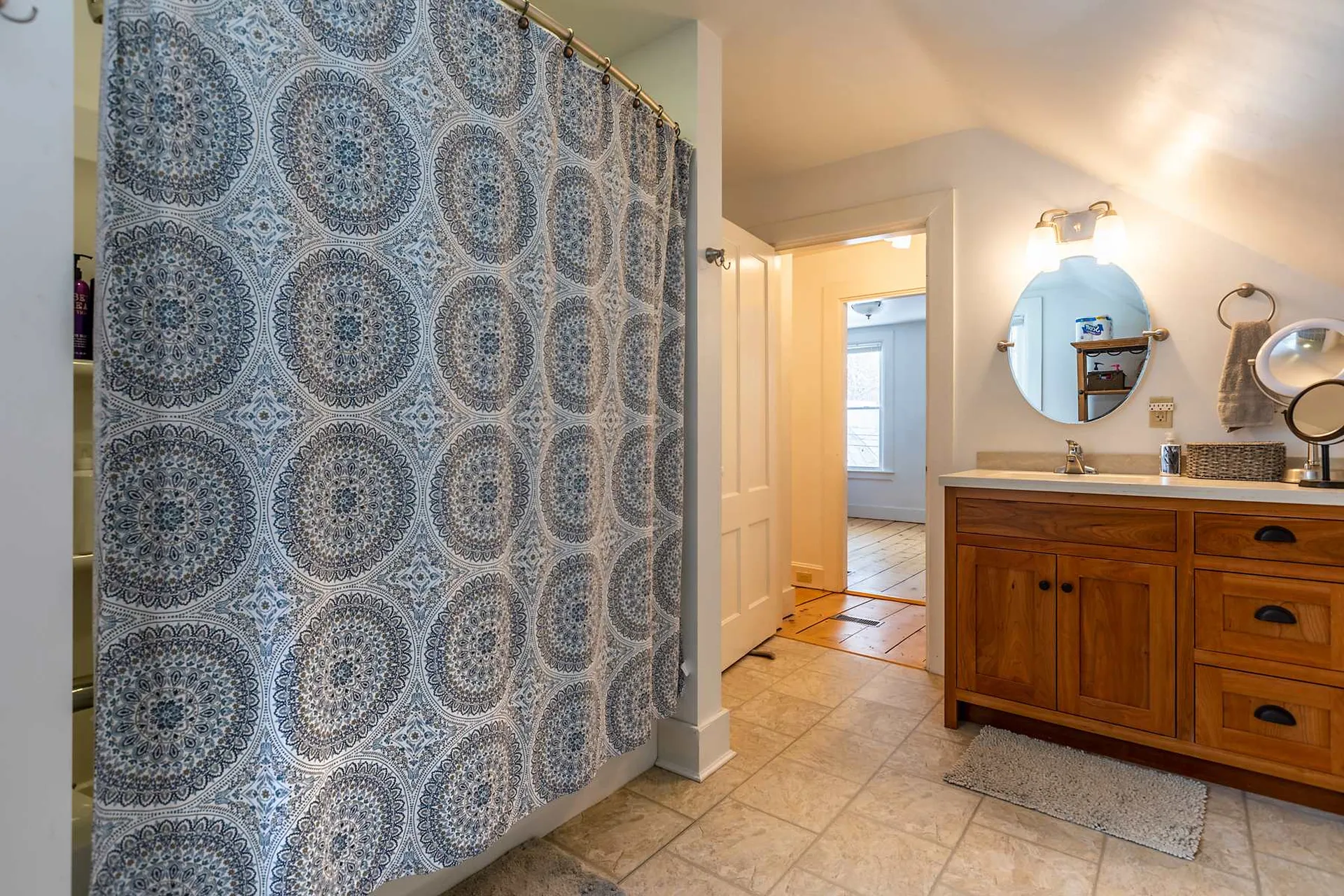 205 Sand Hill Road Bethel VT 05032