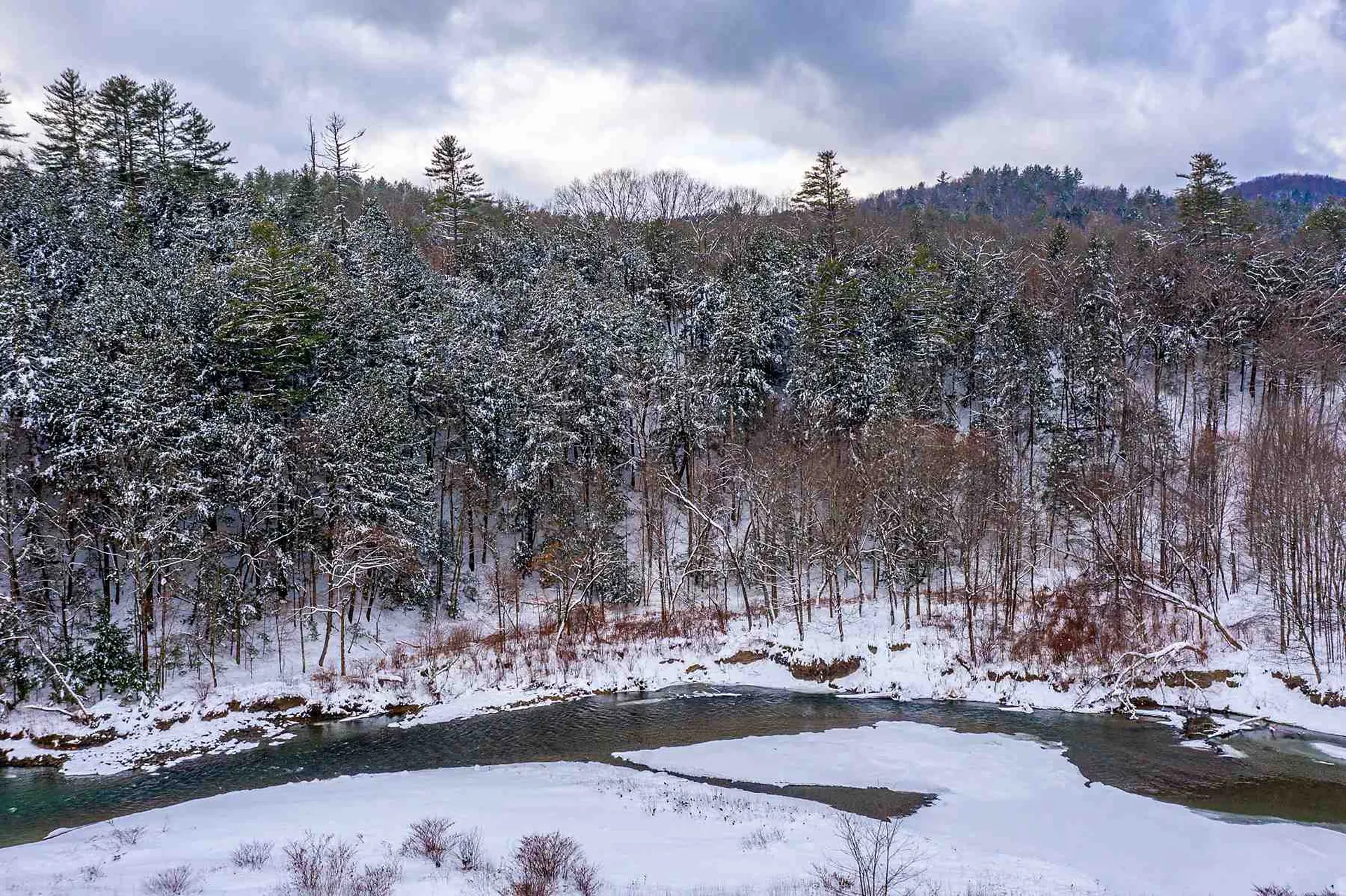 205 Sand Hill Road Bethel VT 05032