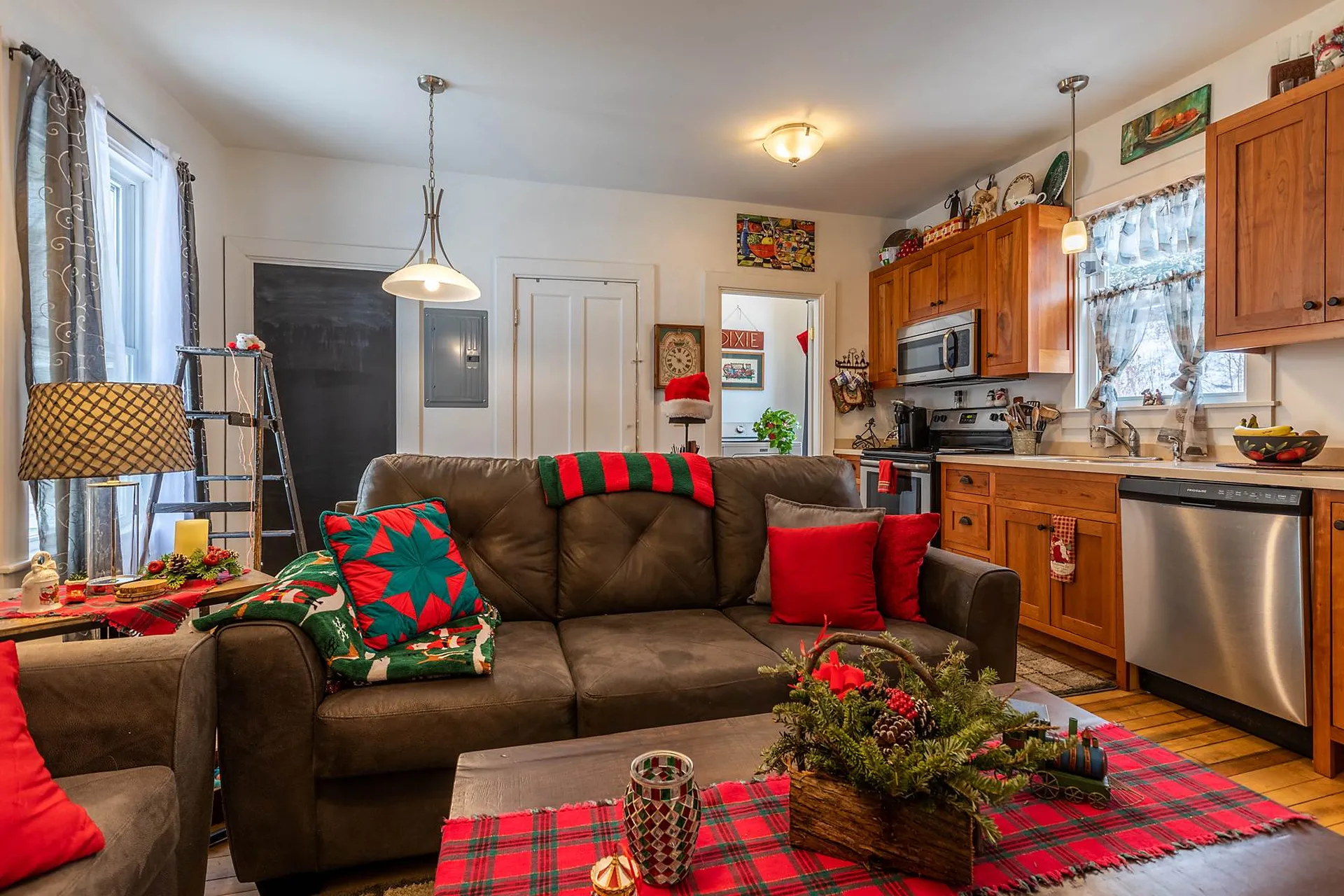 205 Sand Hill Road Bethel VT 05032